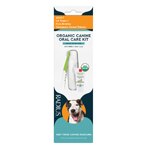 Radius Organic Dental Solutions Adult Dog Kit