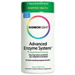 Rainbow Light Advanced Enzyme System™