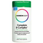 Rainbow Light Complete B-Complex™