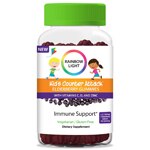 Rainbow Light Kids Counter Attack Elderberry Gummies