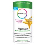 Rainbow Light Nutri Stars® Multivitamin Pineapple Orange