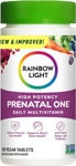 Rainbow Light Prenatal One™ Multivitamin