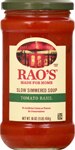 Rao's Homemade Tomato Basil Soup