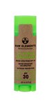 Raw Elements Lip Rescue Sunscreen SPF 30