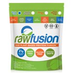 Rawfusion Plant-Based Protein Fusion™ Vanilla Bean