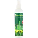 Real Aloe Inc Aloe Vera Spray