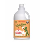 Rebel Green Gentle Baby Laundry Detergent Chamomile & Orange Blossom