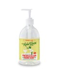 Rebel Green Hand Soap Peppermint Lemon