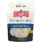 Redmond Real Salt Ancient Coarse Sea Salt