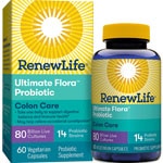 Renew Life Adult Probiotic Ultimate Flora™ Colon Care Probiotic