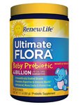 Renew Life Baby Probiotic Ultimate Flora™