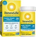 Renew Life Healthy Weight Support Probiotics