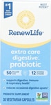 Renew Life Ultimate Flora™ Probiotic Extra Care