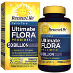 Renew Life Ultimate Flora™ Probiotic Extra Care