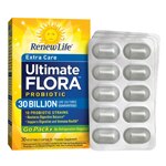Renew Life Ultimate Flora™ Probiotic Extra Care