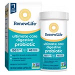 Renew Life Ultimate Flora™ Ultimate Care Probiotic