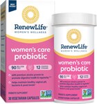Renew Life Ultimate Flora™ Women's Care Probiotic
