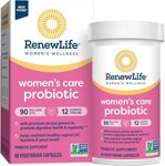 Renew Life Ultimate Flora™ Women's Care Probiotic