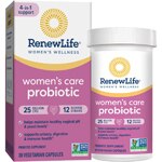Renew Life Women's Care Probiotic - Ultimate Flora™