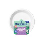 Repurpose Compostable Everyday Plates 9 inch
