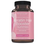 Reserveage Beauty Vegan Collagen Builder Gummies Cherry