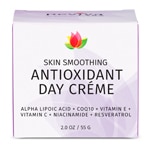 Reviva Labs Skin Texturizing Day Creme with ALA