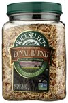 Rice Select Royal Blend Whole Grain Texmati™ Brown and Red Rice