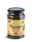 Rigoni di Asiago Nocciolata Organic Hazelnut Spread with Cocoa