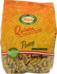 Rizopia Quinoa Organic Brown Rice Penne Pasta