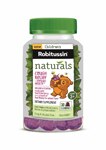 Robitussin Naturals Honey Children's Cough Relief plus Immune Health Elderberry