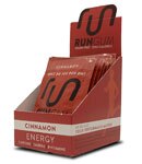 Run Energy Performance Gum Cinnamon