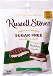 Russell Stover Sugar Free Chocolate Candy Mint