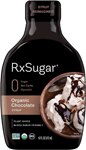 RxSugar Organic Chocolate Syrup