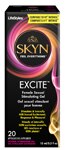 SKYN Excite - Female Sexual Stimulating Gel