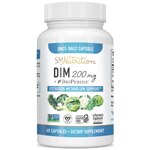 SMNutrition DIM Plus BioPerine