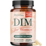 SMNutrition Women's DIM Complex