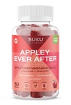 SUKU Vitamins Appley Ever After™ Apple Cider Vinegar Gummies