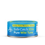 Safe Catch Elite Wild Can Tuna