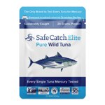 Safe Catch Elite Wild Tuna