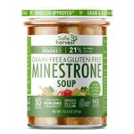 Safe Harvest Minestrone Soup
