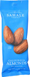 Sahale Snacks California Almonds Dry Roasted Mix Sea Salt