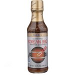 San-J Korean BBQ Marinade & Stiry Fry