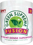 San Green Supreme Fusion