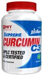 San Supreme Curcumin C3