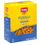 Schar Bonta d' Italia Fusilli Pasta Gluten Free