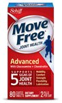 Schiff Move Free Advanced Coated Tablets Joint Health
