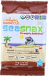 SeaSnax Seaweed Snack Barbecue