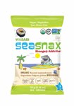 SeaSnax Seaweed Snack Wasabi