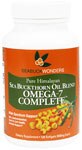 Seabuck Wonders Sea Buckthorn Oil Blend Omega-7 Complete™