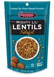 Seapoint Farms Mighty Lil Lentils Falafel